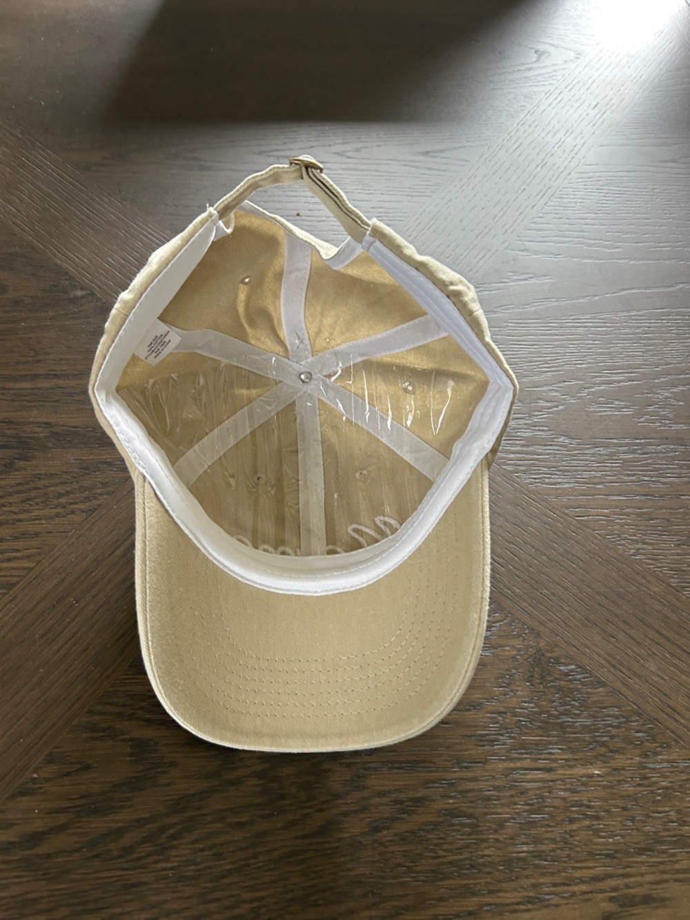Mama Embroidered Baseball Cap NWT - Picture 6 of 6